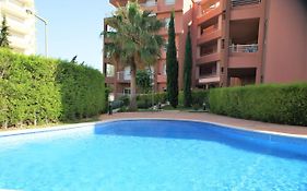 Apartamento Litoral Mar 9